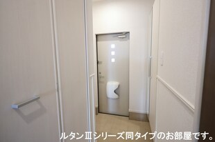 レアージュの物件内観写真